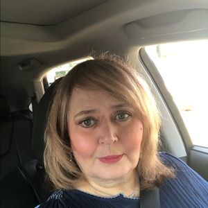 Meet your Posher, Renee